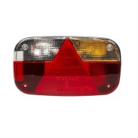 luc na zarnice za prikolico s trikotnikom 24-8210-007, 248210007, 24.8210.007